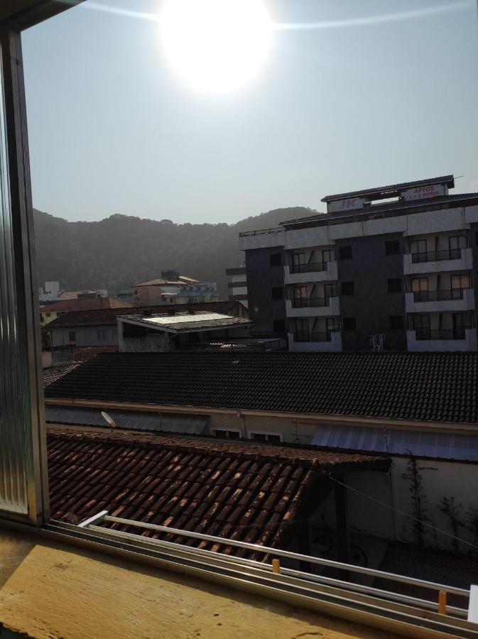 Ap Gomes Daire Ubatuba Dış mekan fotoğraf