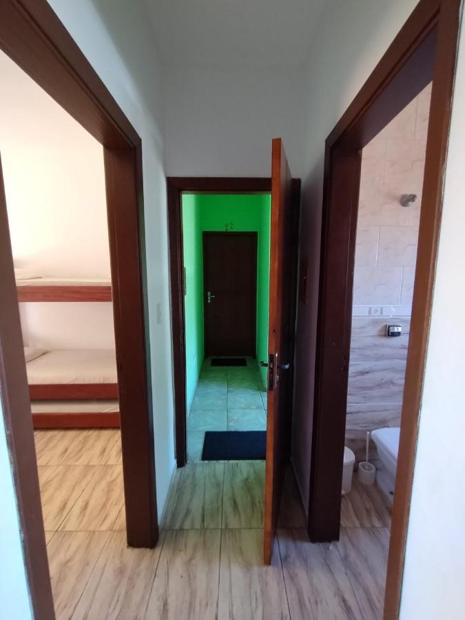 Ap Gomes Daire Ubatuba Dış mekan fotoğraf